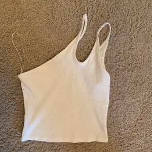 Princess Polly One Shoulder Top